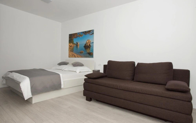 Villa Dalmatia