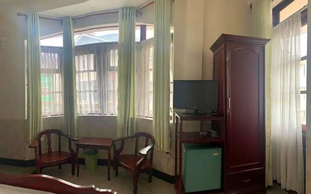 Dalat 24h Guest House