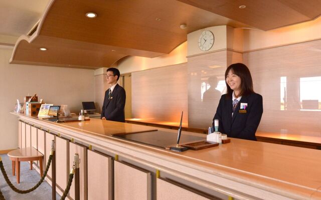 Hotel Takeshima