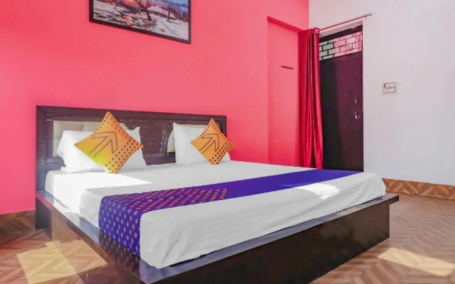 R N Residency by OYO Rooms
