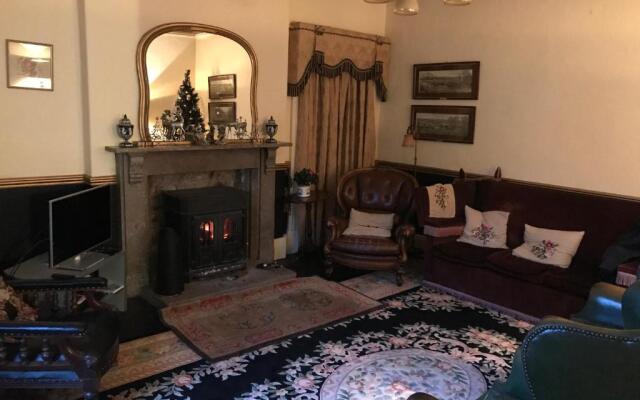 Bank Top Farm B&B Hartington