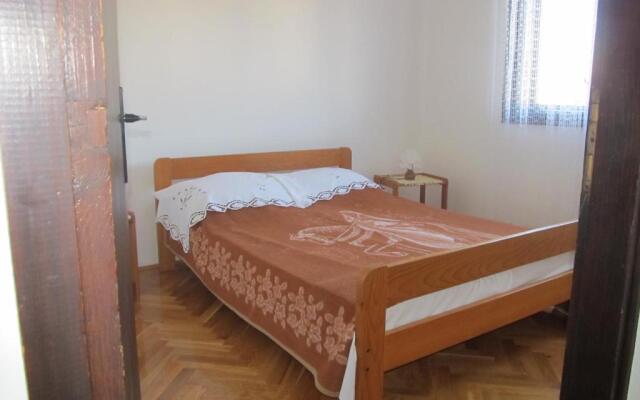 Apartment Razum