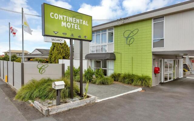 Continental Motel