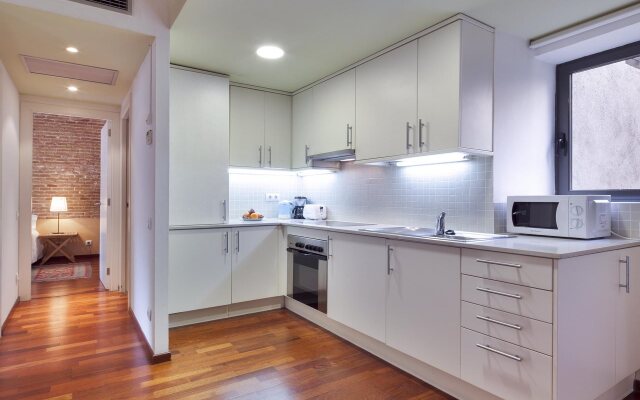 Inside Barcelona Apartments Esparteria