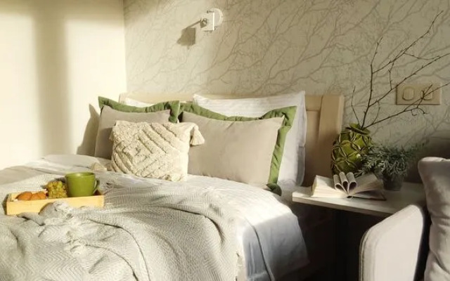 Оригами на ул. Горького, д. 98