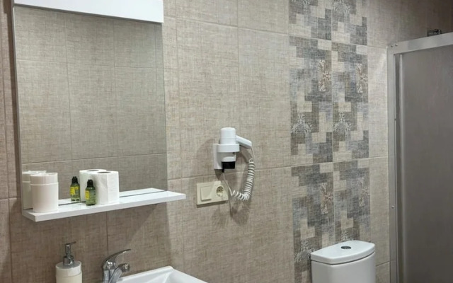 Assos Gül pansiyon