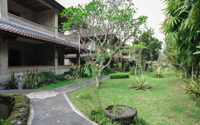 Airy Ubud Hanoman Padang Tegal Bali