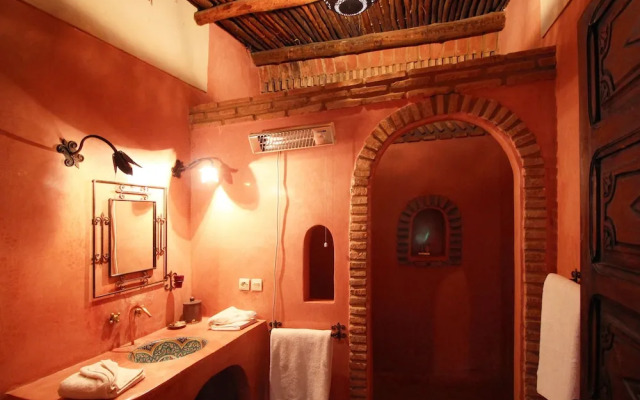 Riad Palmier