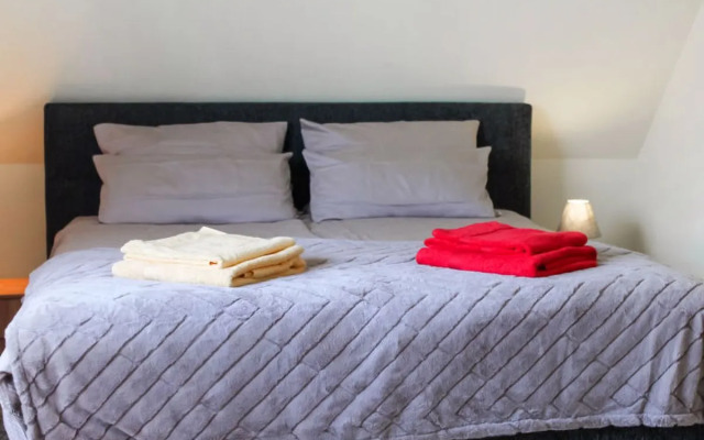 House Karolin Koserow