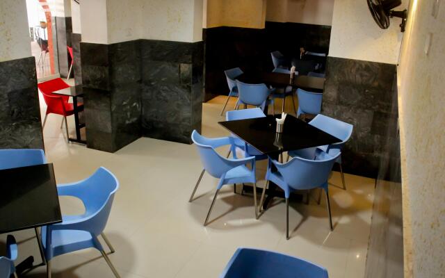 Hotel Yagappa