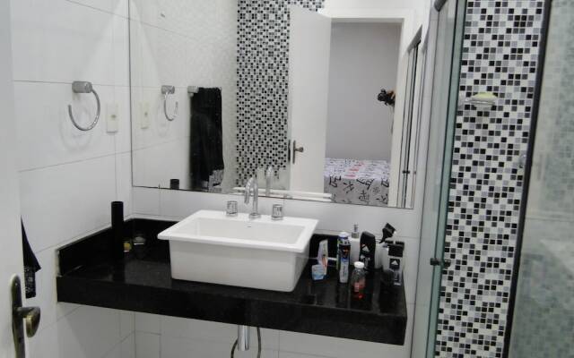Apartamento Em Copacabana