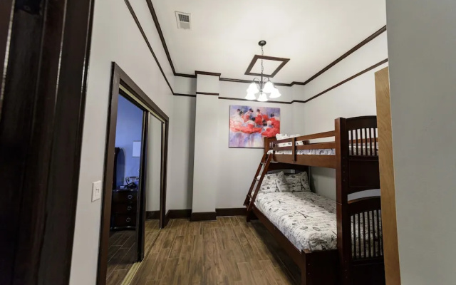 Hotel DeFuniak