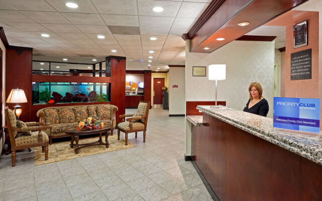 Comfort Inn Paramus - Hackensack