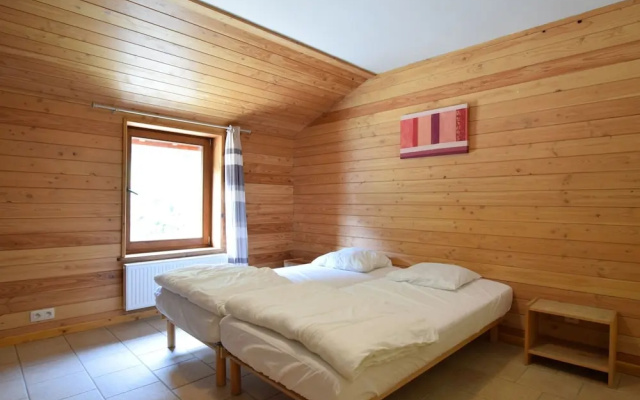Rendeux Retreat With Sauna