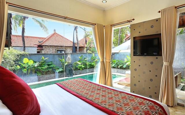 The Club Villas