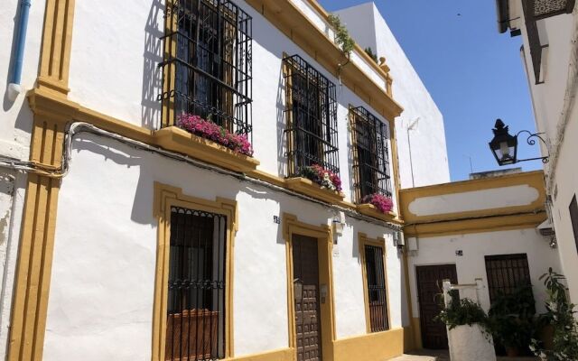 Casa Turística San Agustín