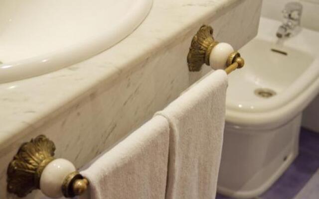 Posada La Casona de Los Güelitos