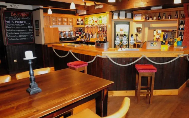 Bridport Arms Hotel