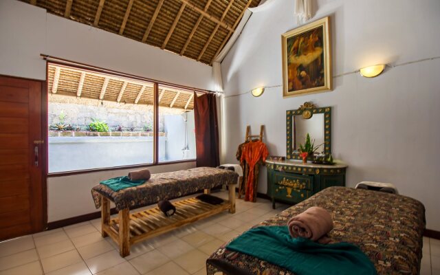 Kampung Ubud Bungalow