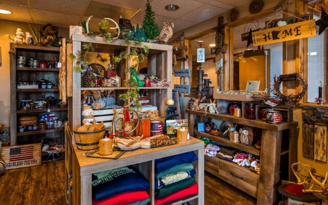 Best Western Northwoods Lodge
