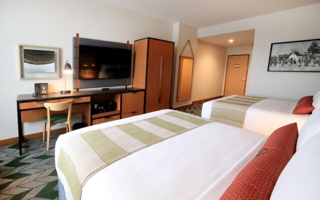 Emerald Queen Hotel and Casino - Tacoma