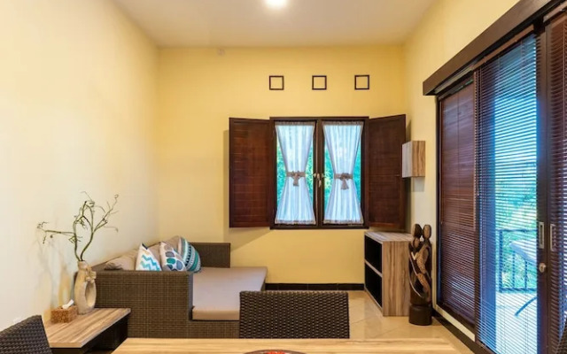 Benian Villas