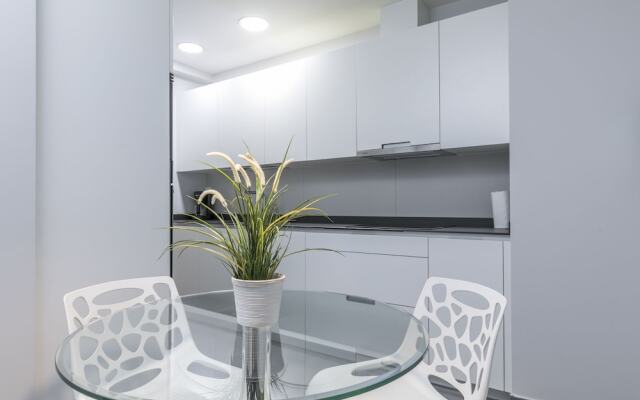 Zurriola Suites by Forever Rentals