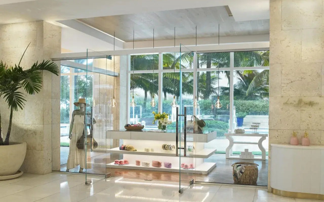 Grand Beach Hotel Surfside