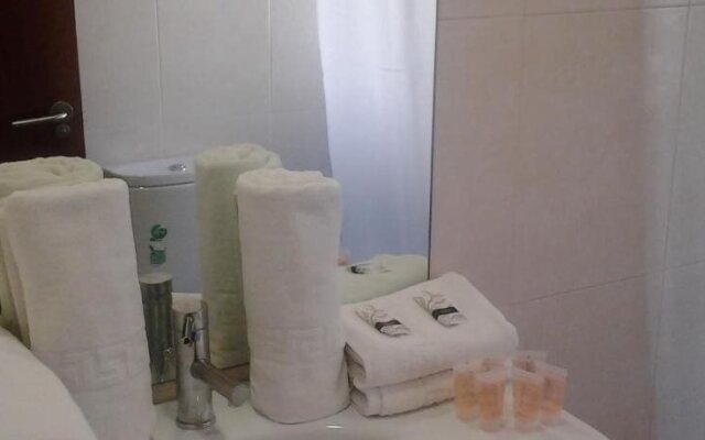 Apartamentos Puerta Real