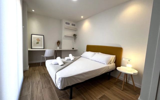 Myflats Premium Beachside