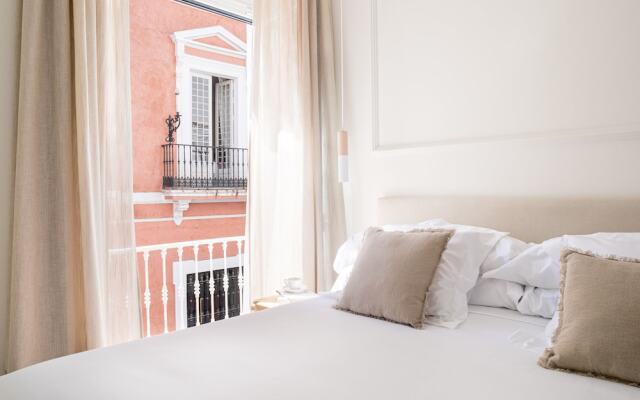 MYLU SUITES by PUERTA CATEDRAL