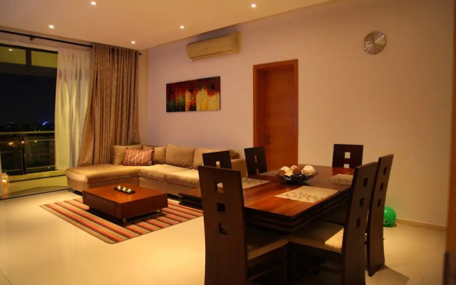 Carlsen Residence