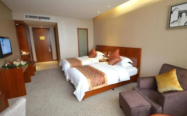 Austrian Hotel