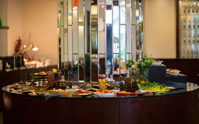 Garden Villa Hotel