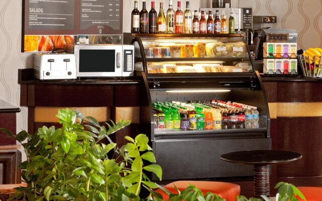 Sheraton Gateway Atlanta Airport