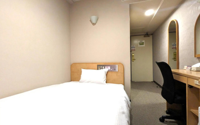 Kenchomae Green Hotel