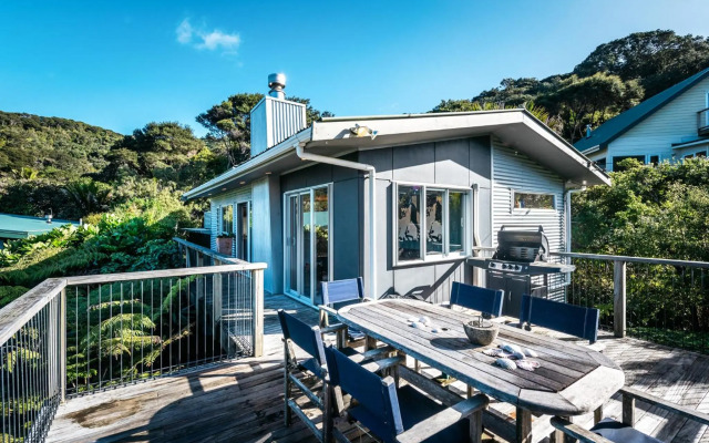 The Fat Pigeon - Omiha Holiday Home