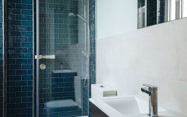 Sercotel Sevilla Guadalquivir Suites