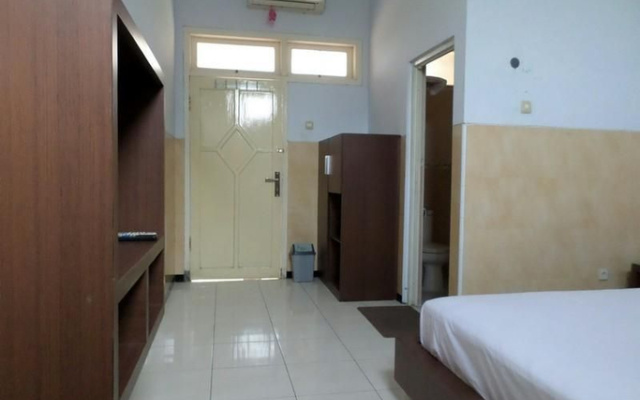 Hotel Cendrawasih