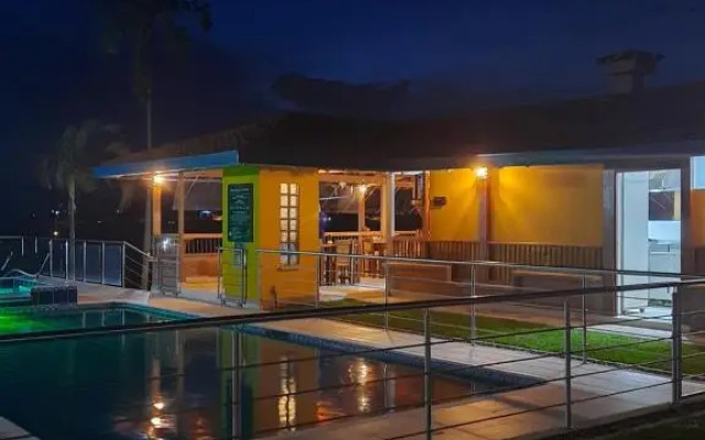 Guaduales Ecohotel