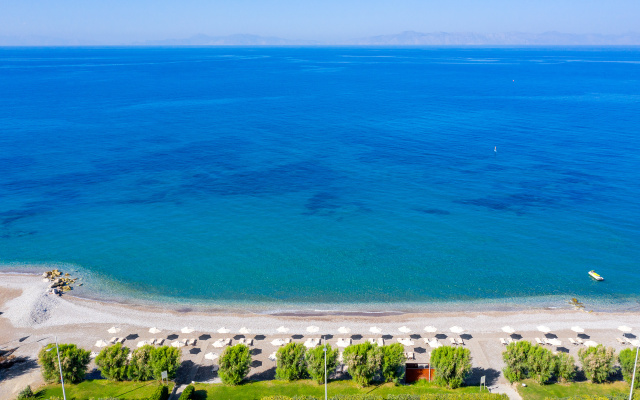 Oceanis Hotel