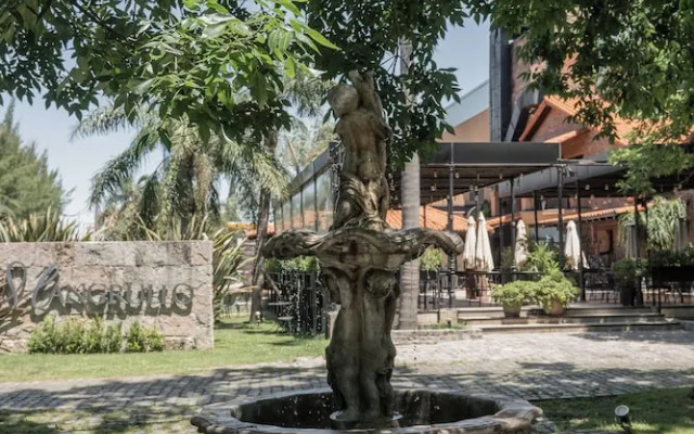 Marriott Buenos Aires Ezeiza Airport