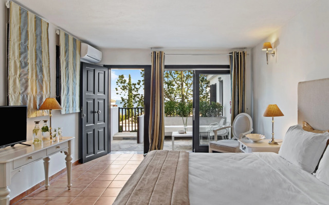 Aegean Suites