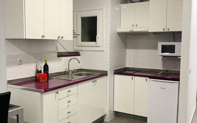 Dream Studio in Las Canteras