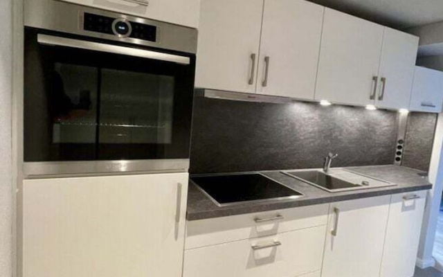 Holiday Apartment in Plon With Swimming Pool