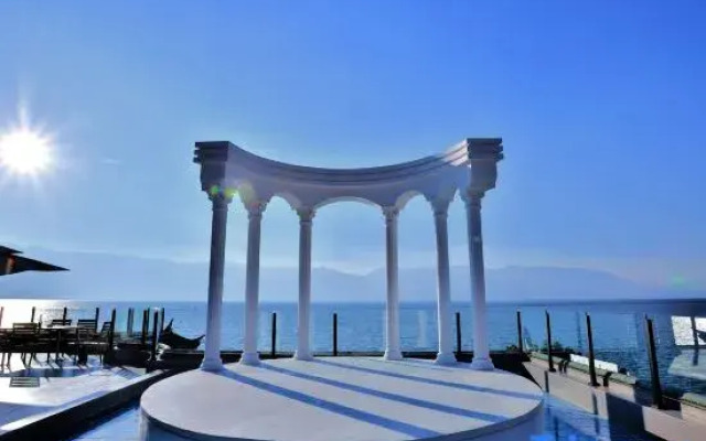 Yiju Sea View Homestay (Dali Erhai Branch)