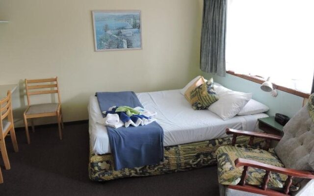 Evans Head Pacific Motor Inn