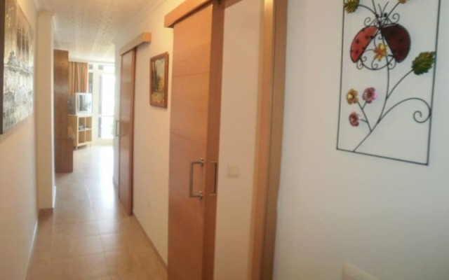 Apartamentos Carabeo Canovas Nerja