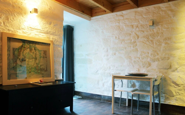 Casas de Campo Vila Marim