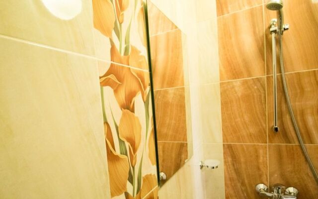 Guest Apartments Trigor City
